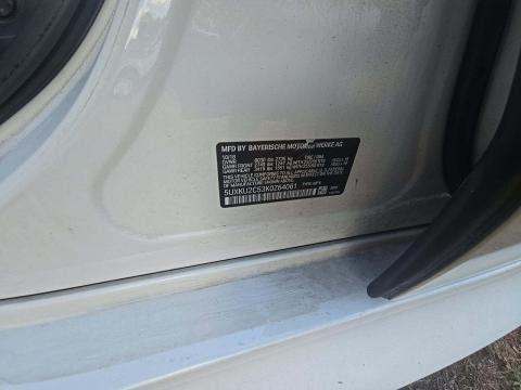 2019 BMW X6 xDrive35i AWD