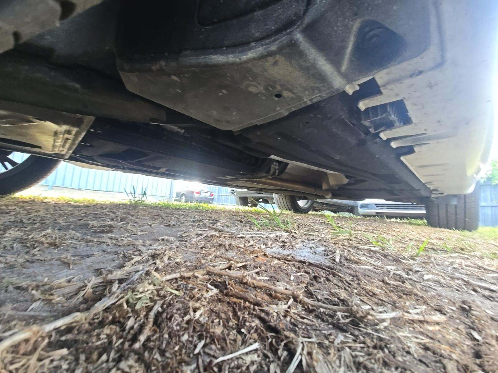 2019 BMW X6 xDrive35i AWD