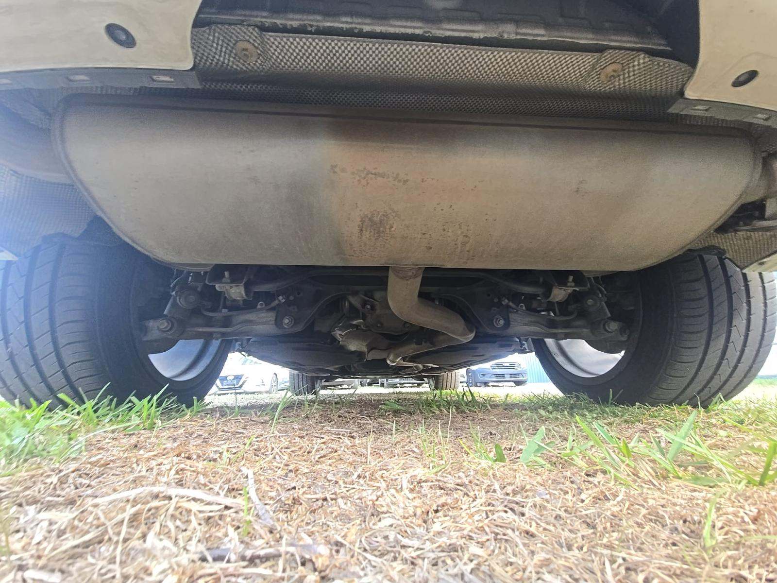 2019 BMW X6 xDrive35i AWD