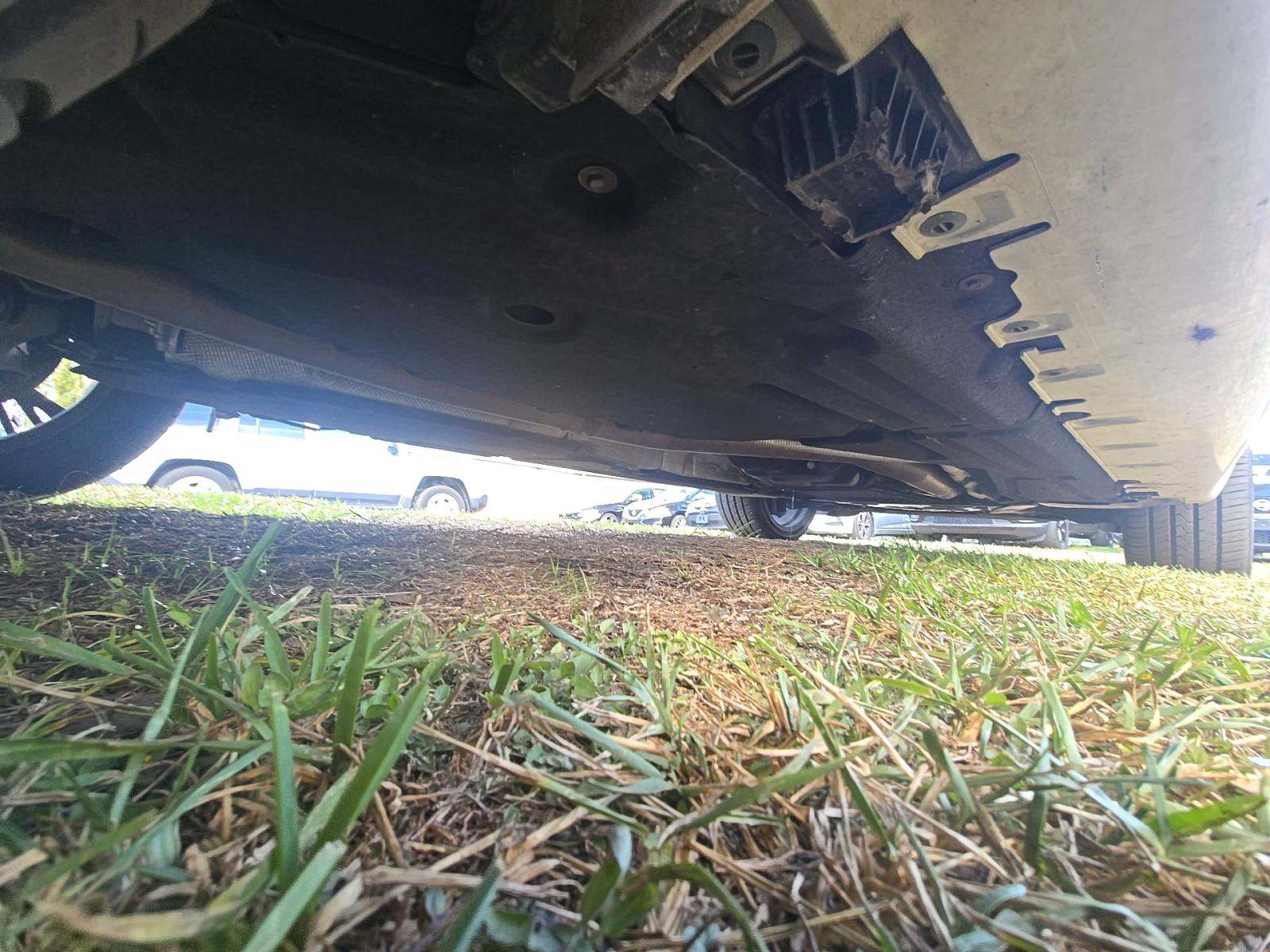 2019 BMW X6 xDrive35i AWD