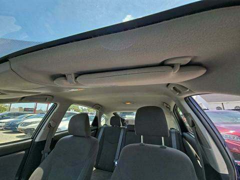 2013 Toyota Prius Two FWD