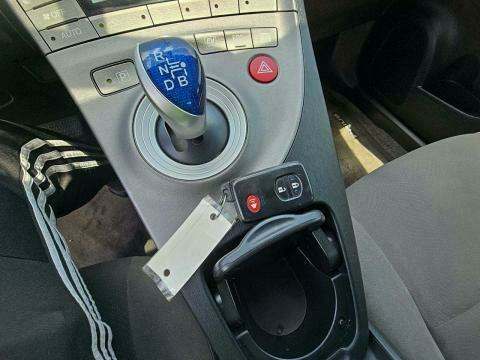 2013 Toyota Prius Two FWD