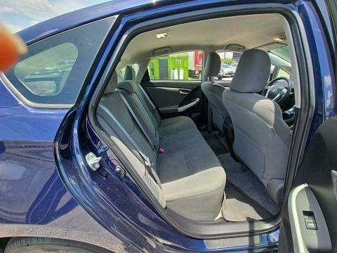 2013 Toyota Prius Two FWD