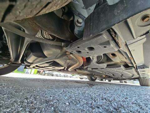 2013 Toyota Prius Two FWD