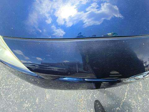 2013 Toyota Prius Two FWD