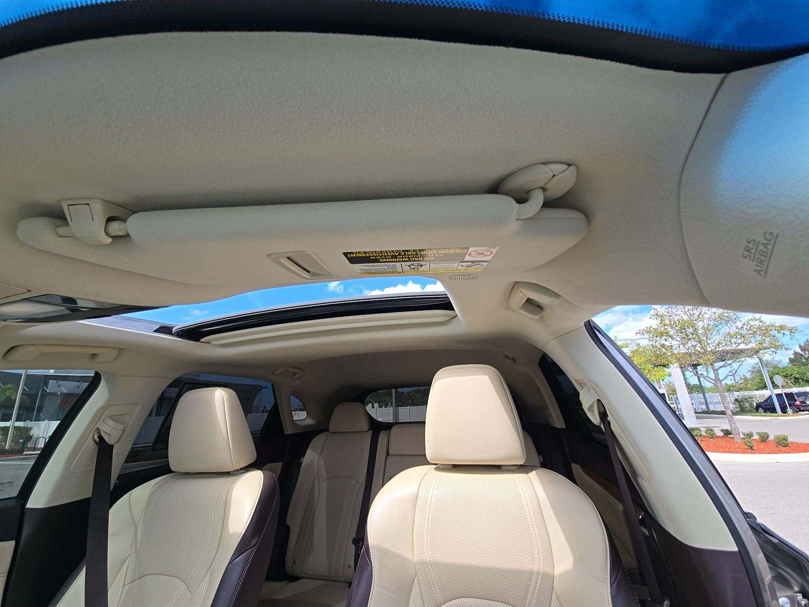 2019 Lexus RX RX 350 FWD