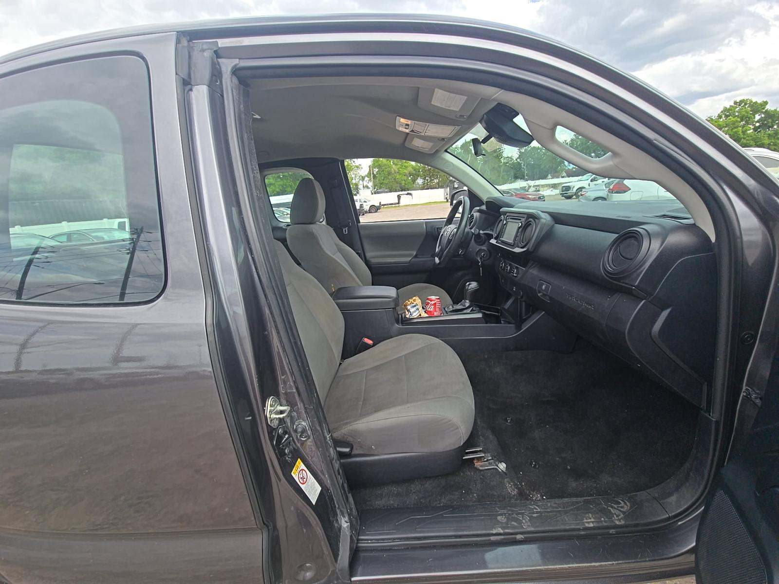 2018 Toyota Tacoma SR RWD