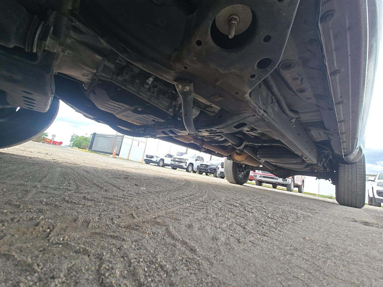 2018 Toyota Tacoma SR RWD