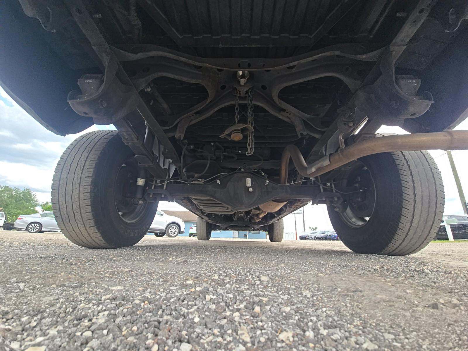 2018 Toyota Tacoma SR RWD