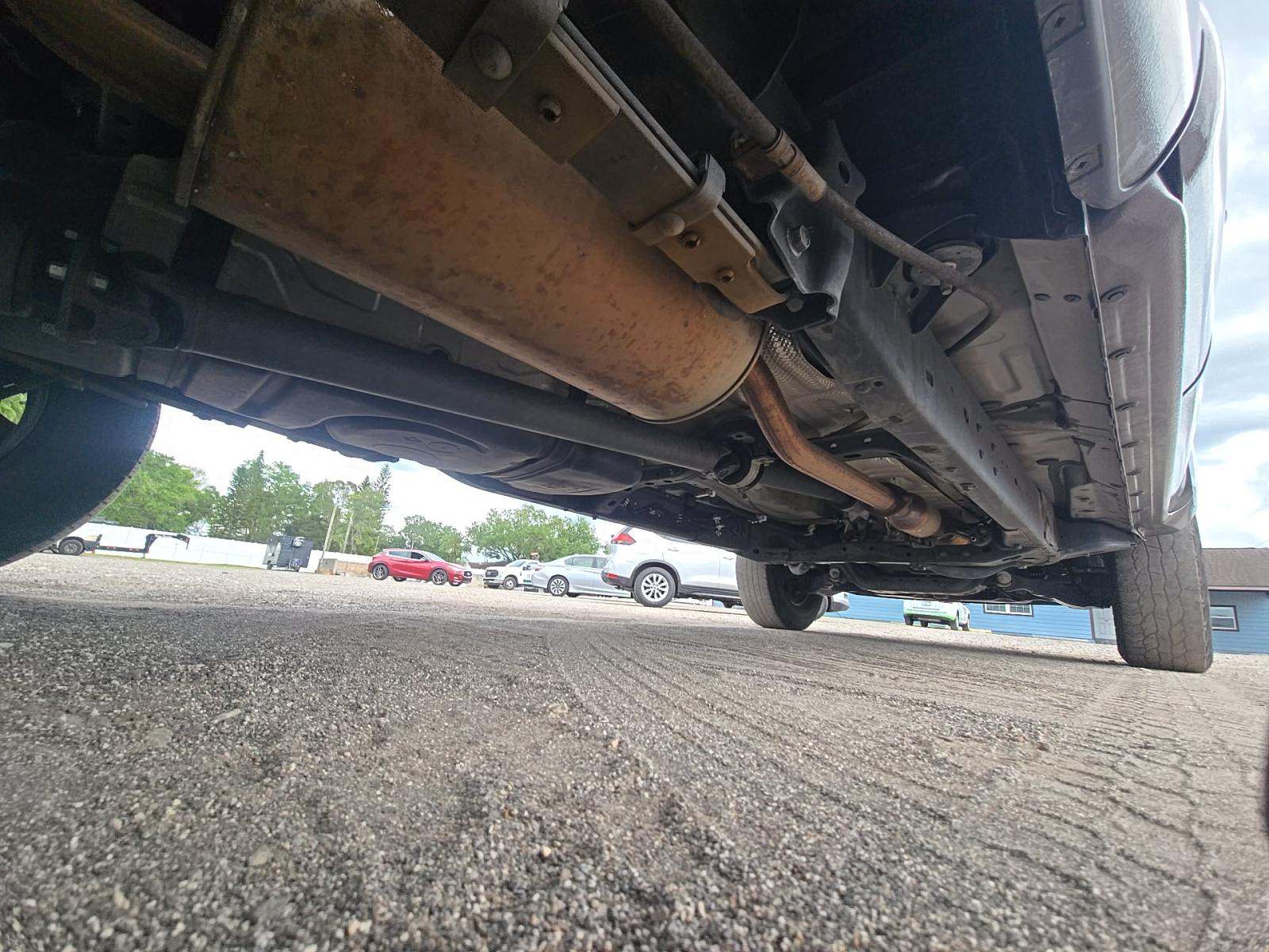2018 Toyota Tacoma SR RWD