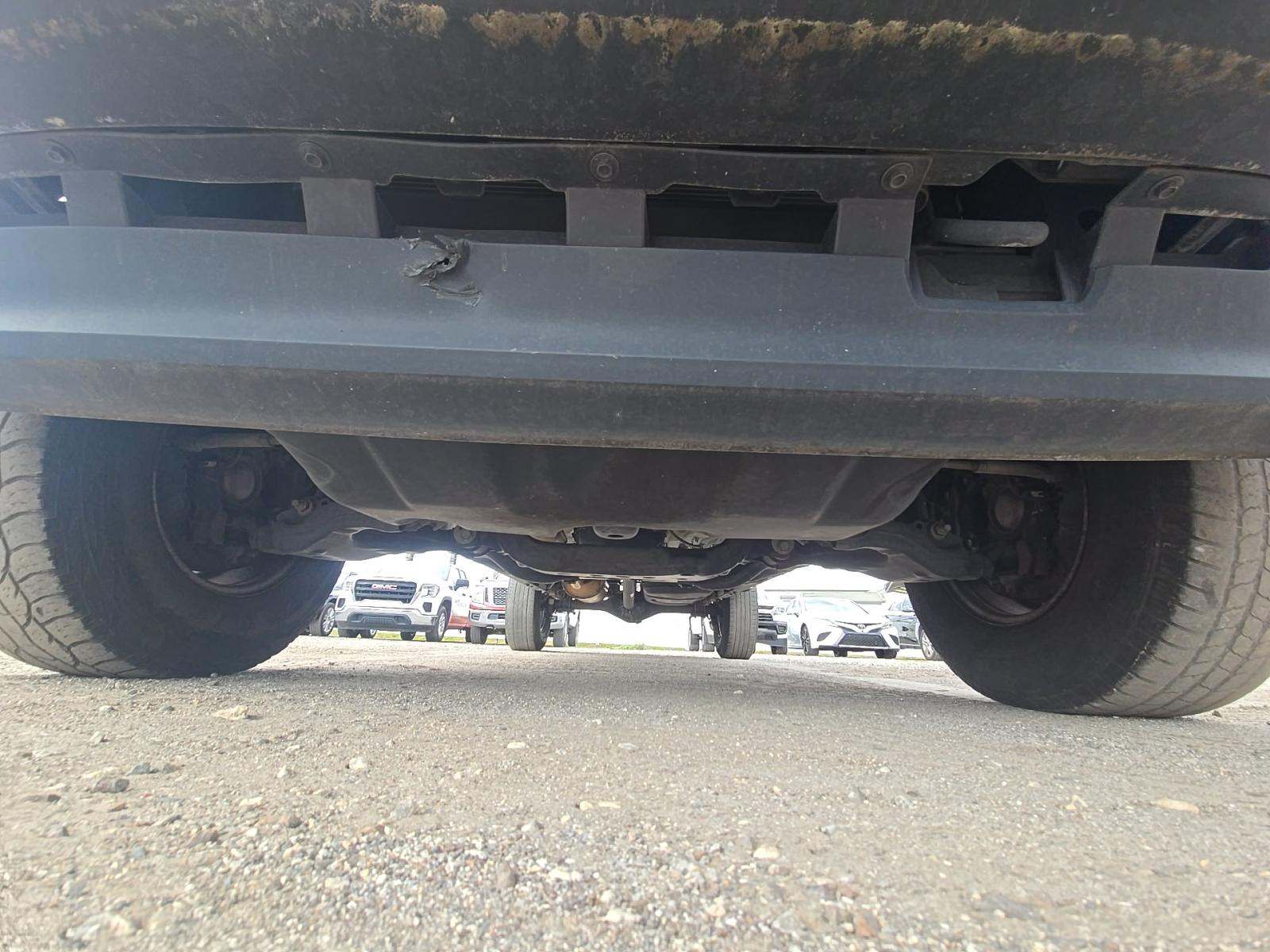 2018 Toyota Tacoma SR RWD