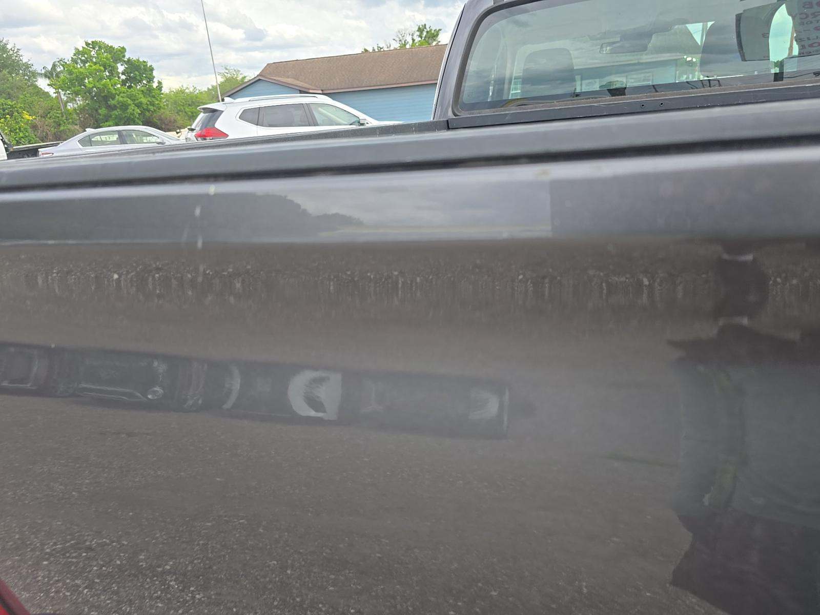 2018 Toyota Tacoma SR RWD