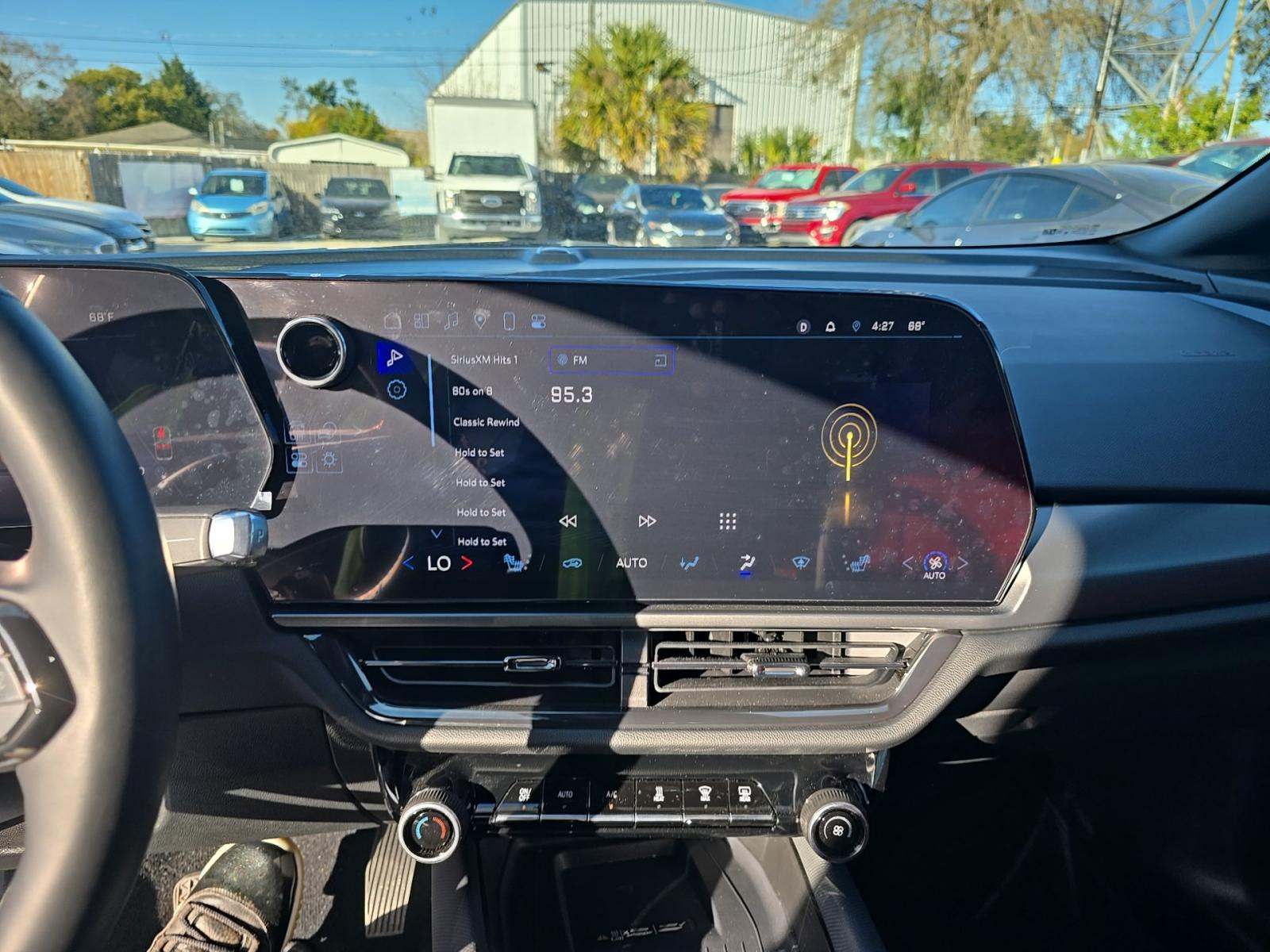 CHEVROLET OTHER - 10