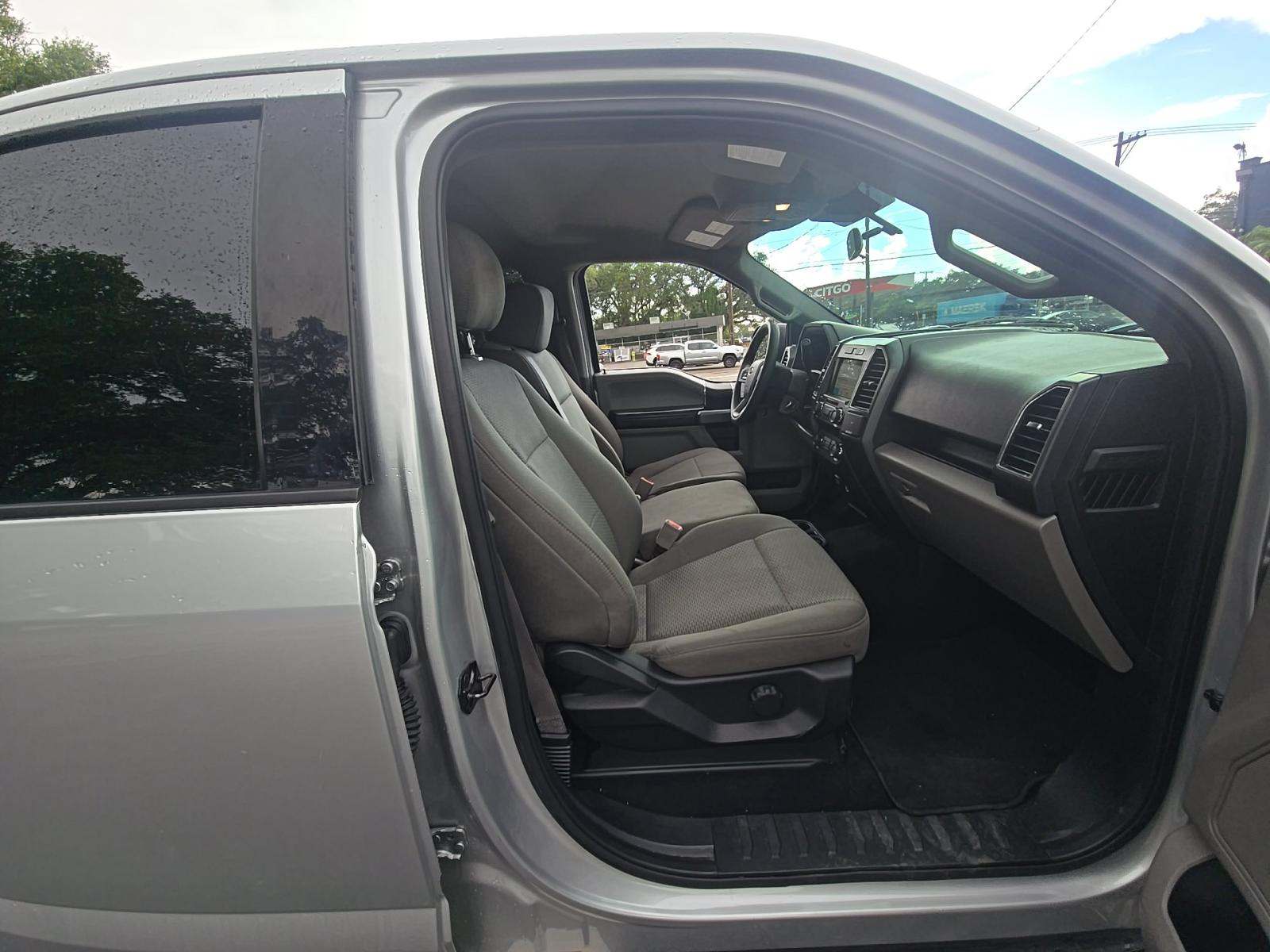 2019 Ford F-150 XLT RWD