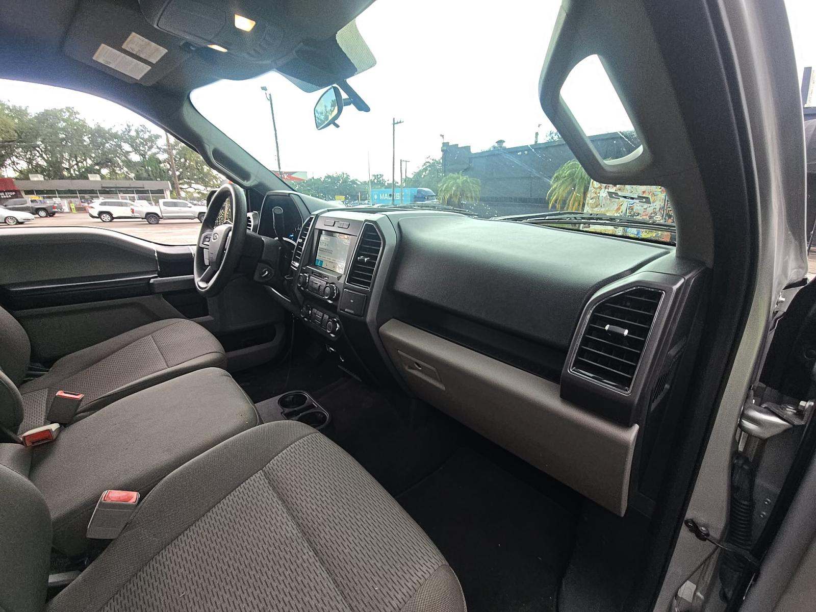2019 Ford F-150 XLT RWD