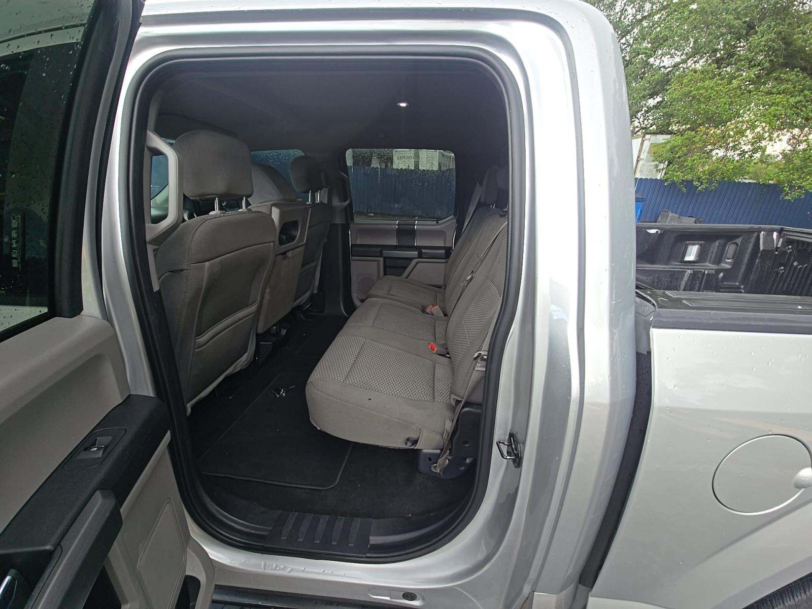 2019 Ford F-150 XLT RWD