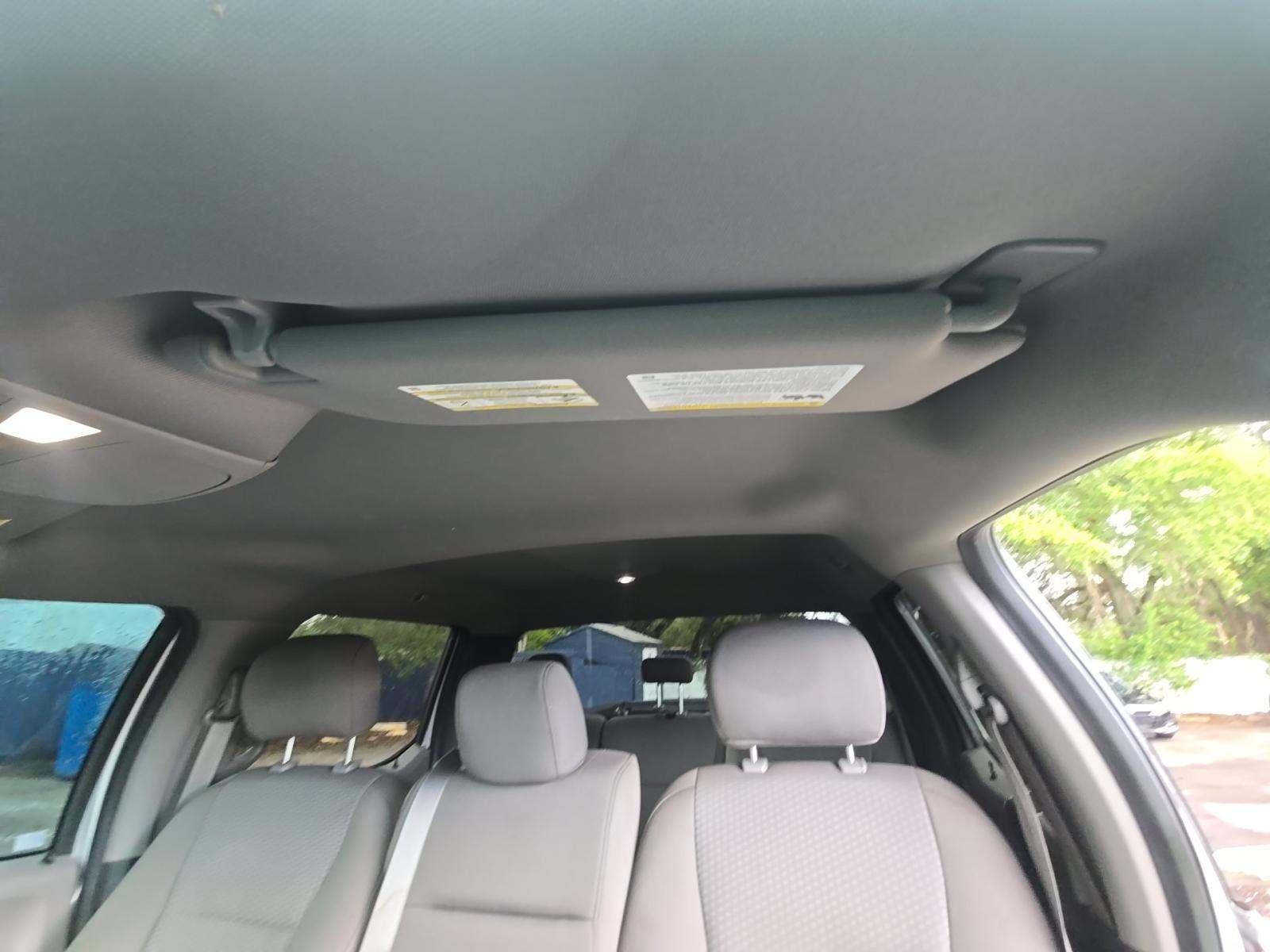 2019 Ford F-150 XLT RWD