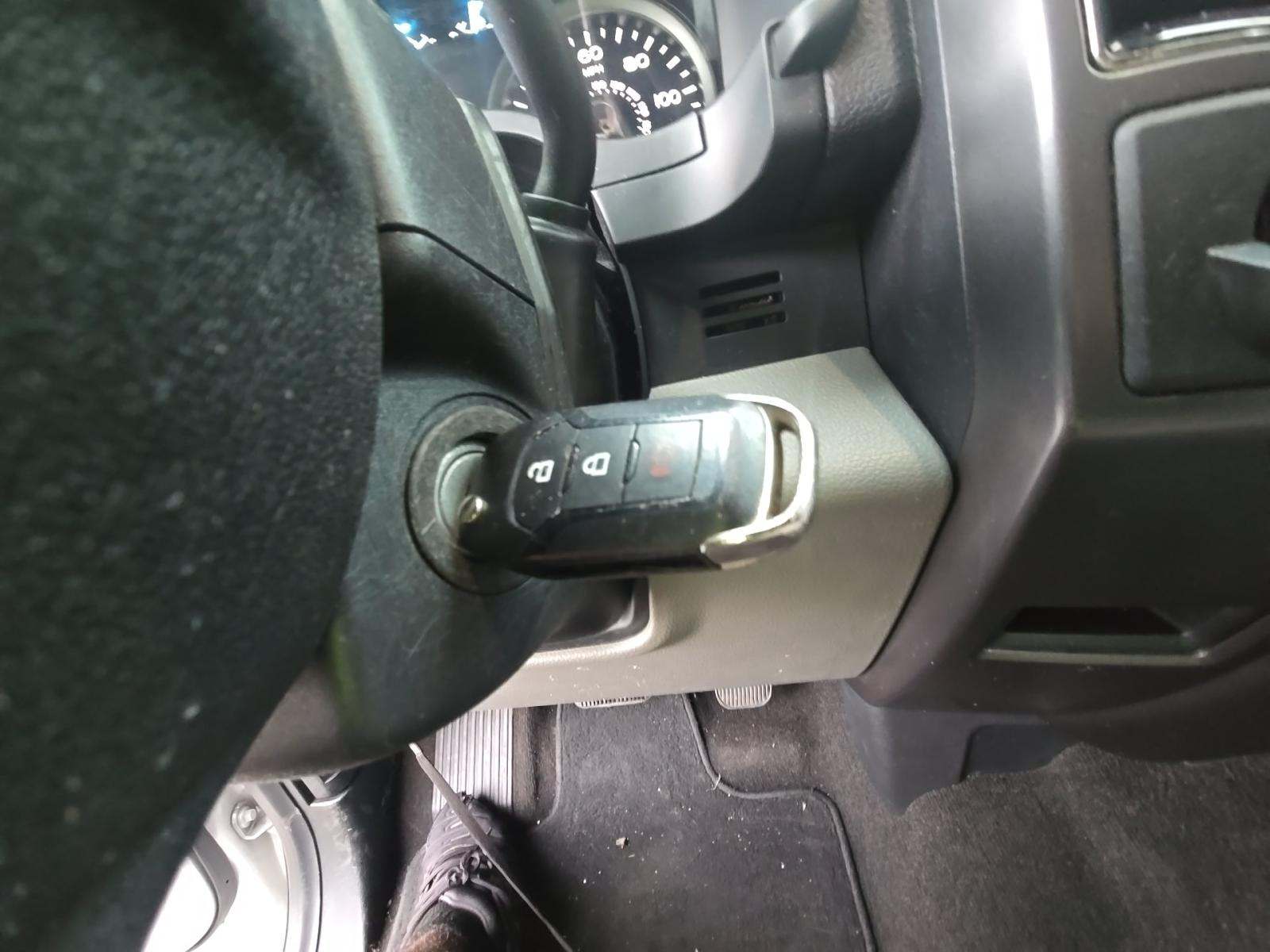 2019 Ford F-150 XLT RWD
