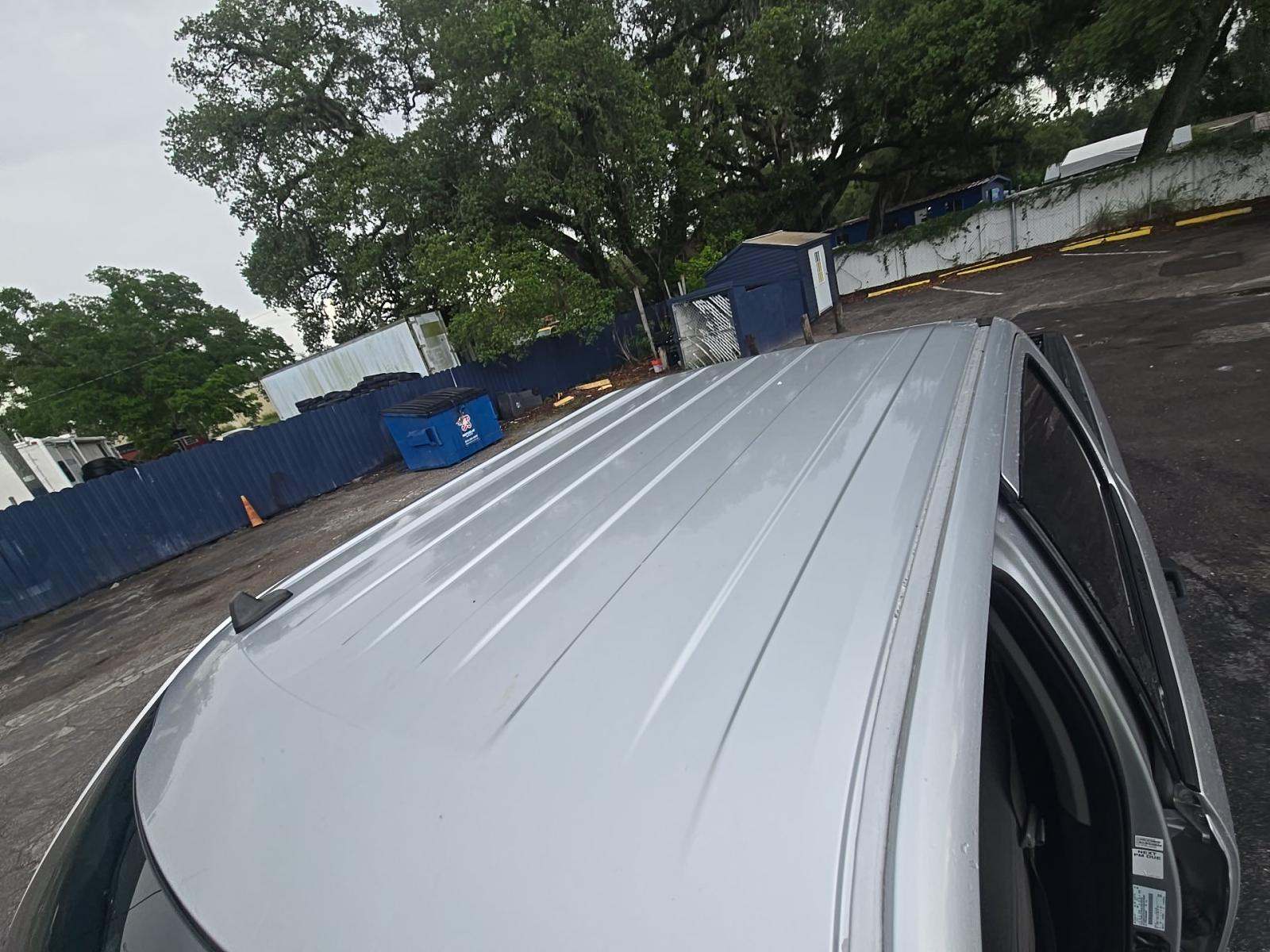 2019 Ford F-150 XLT RWD