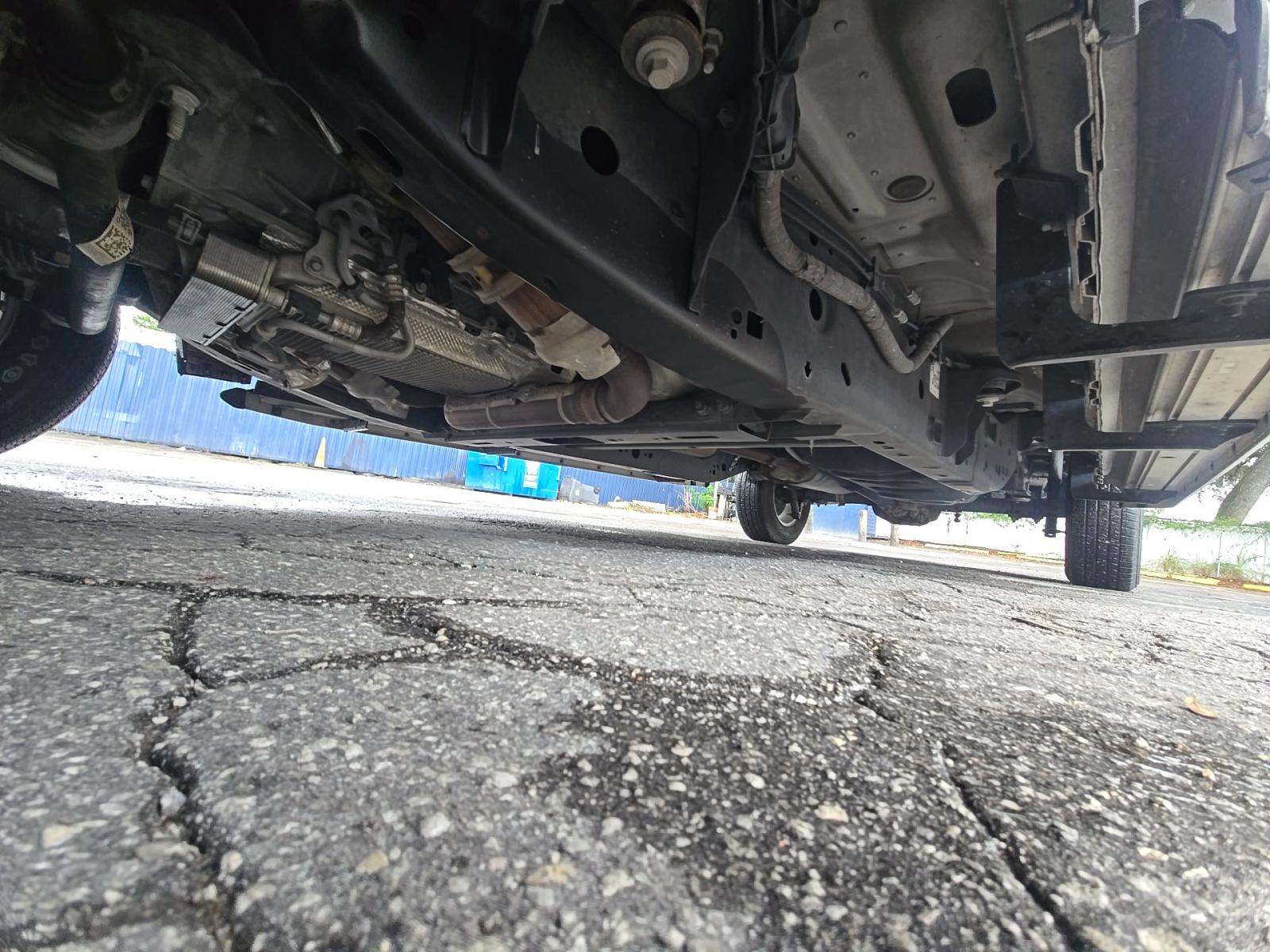 2019 Ford F-150 XLT RWD