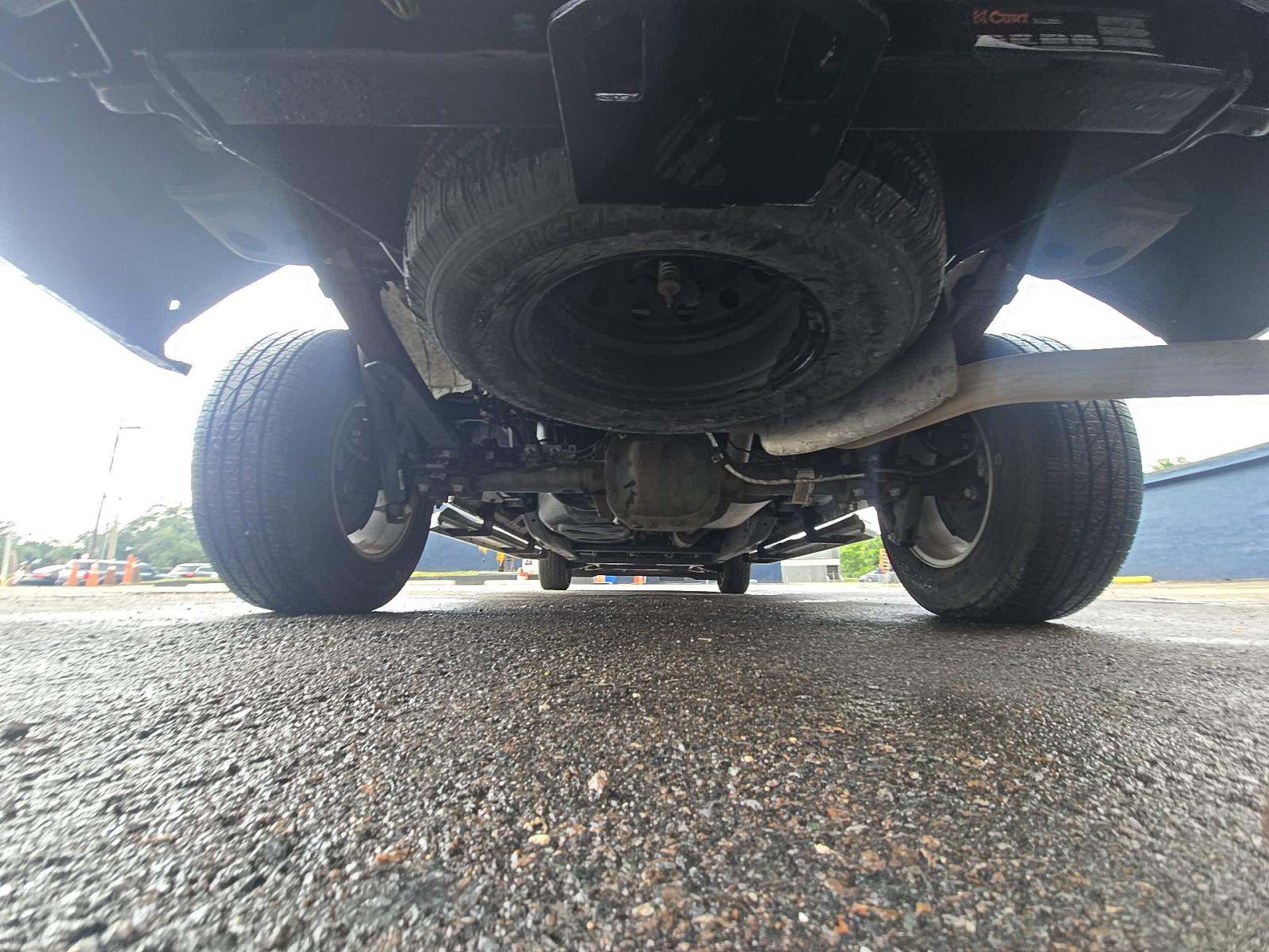 2019 Ford F-150 XLT RWD
