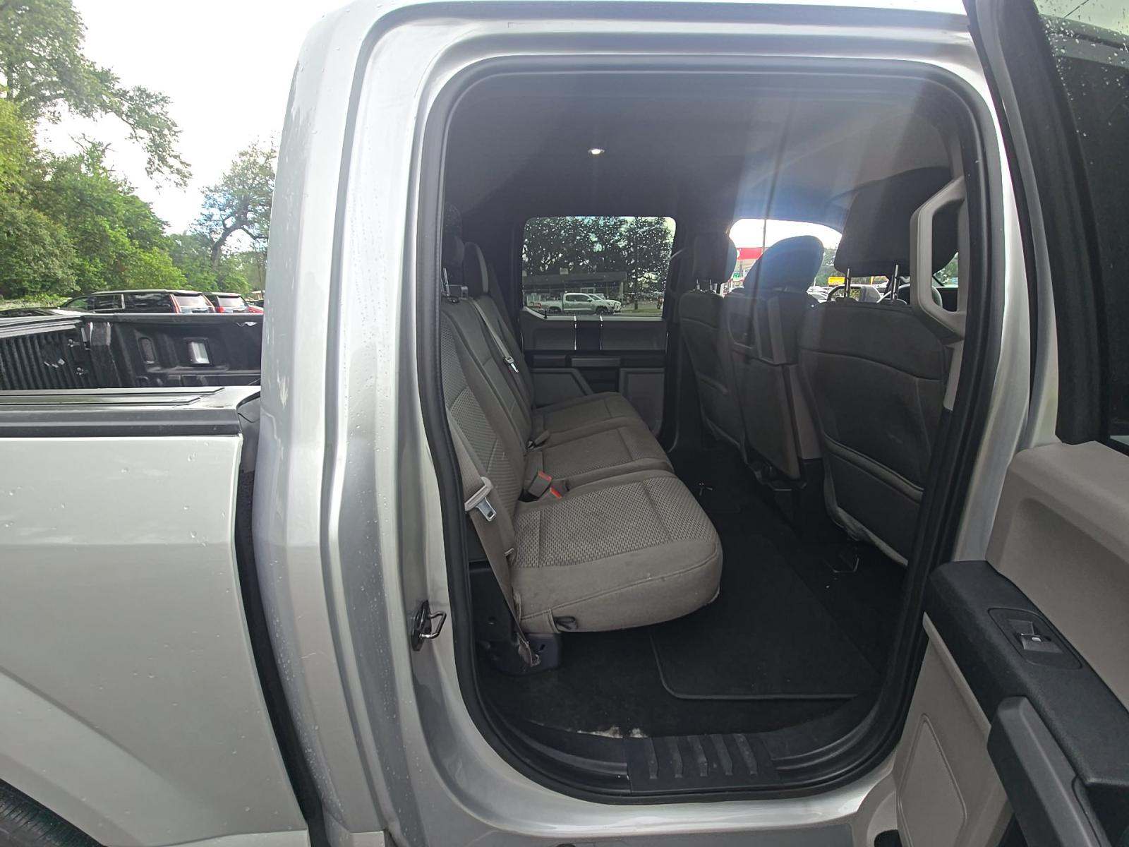 2019 Ford F-150 XLT RWD