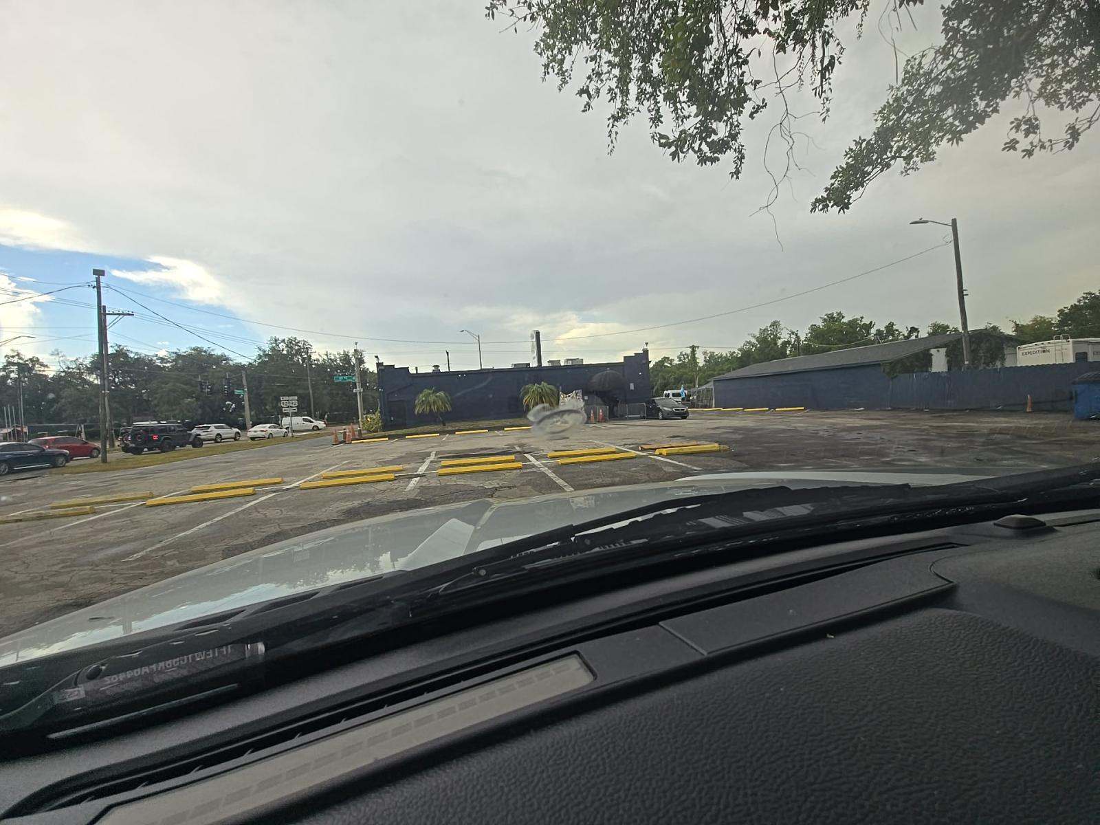2019 Ford F-150 XLT RWD