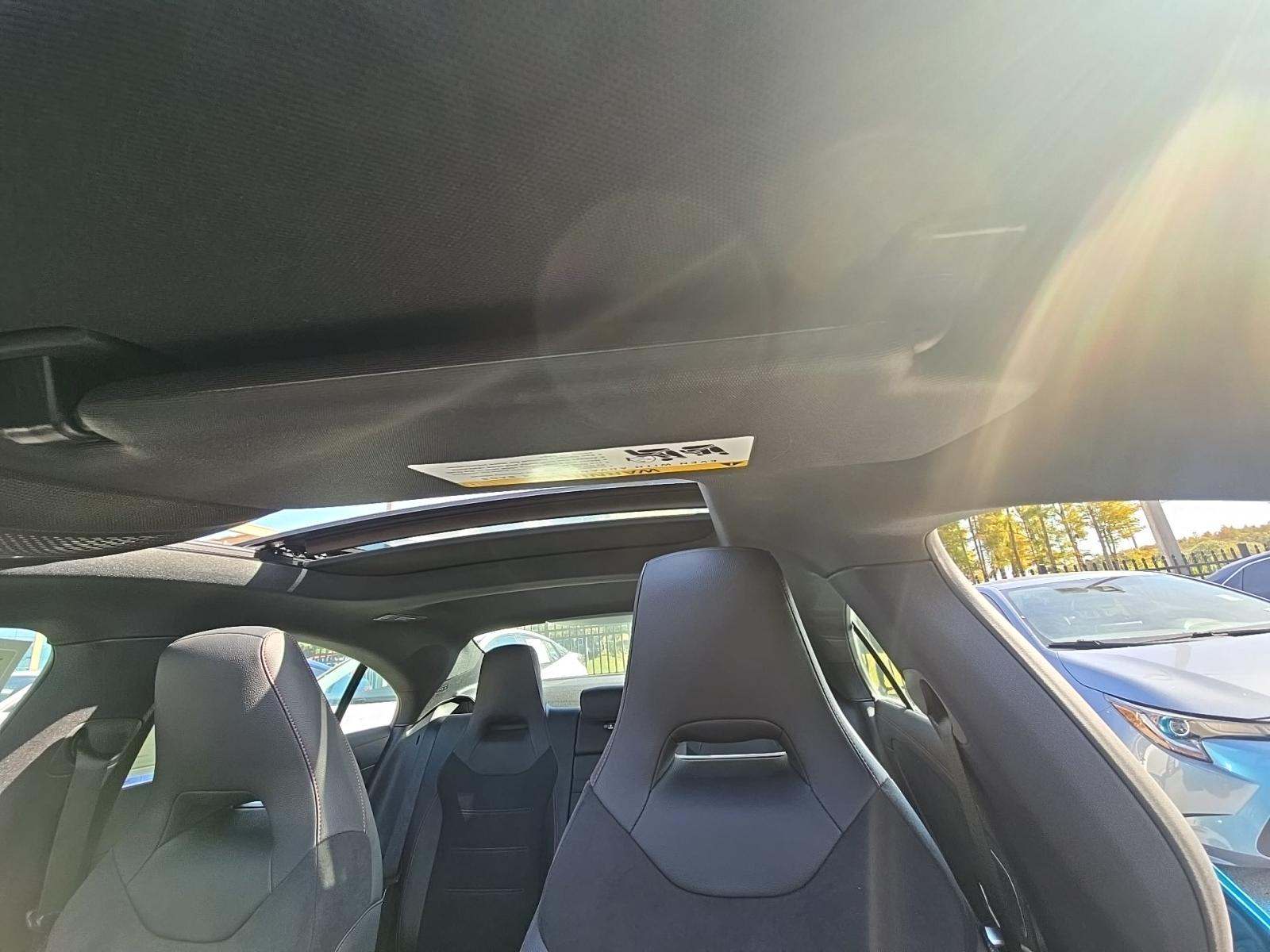 2025 Mercedes-Benz CLA CLA 250 AWD