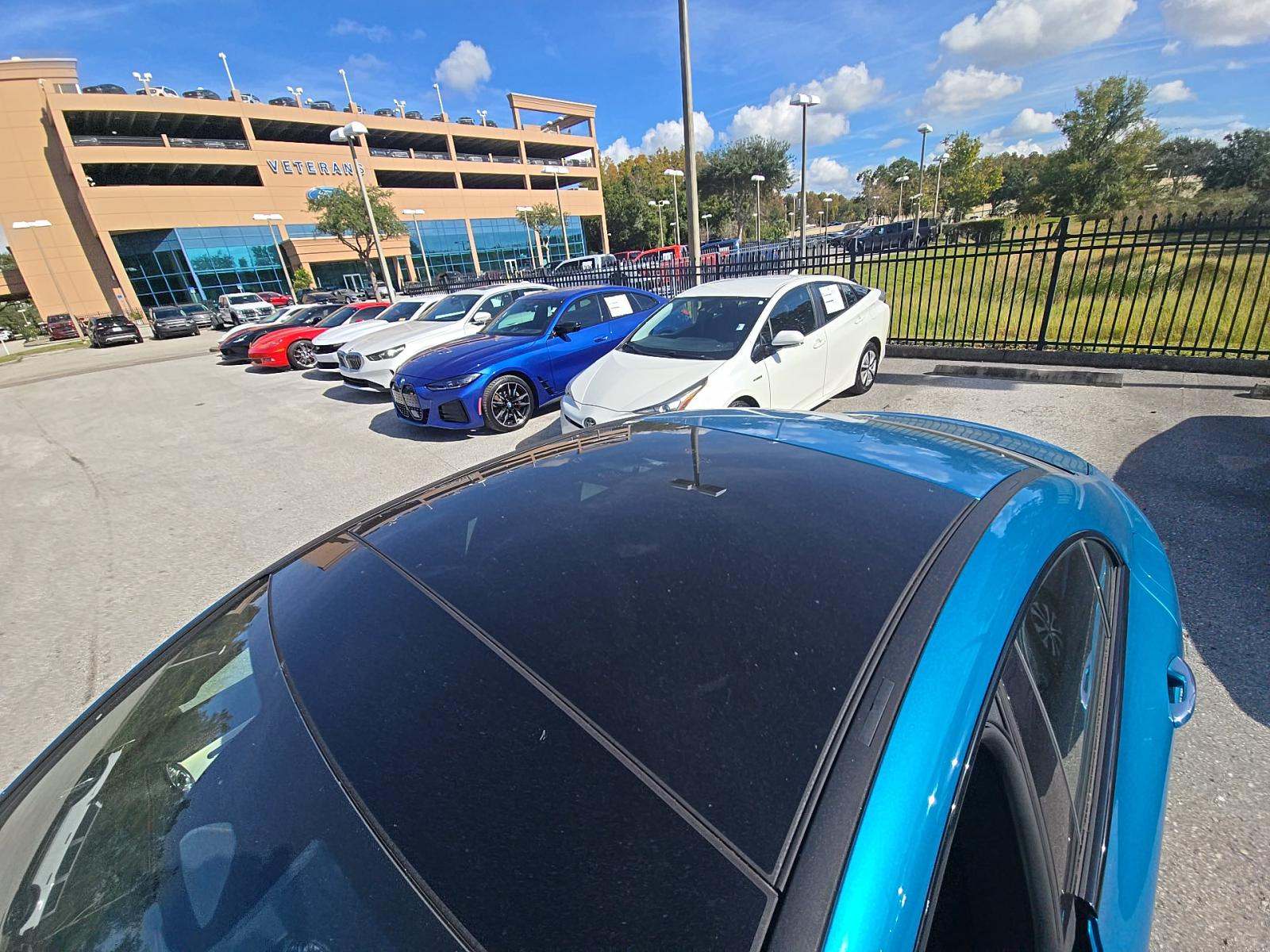 2025 Mercedes-Benz CLA CLA 250 AWD