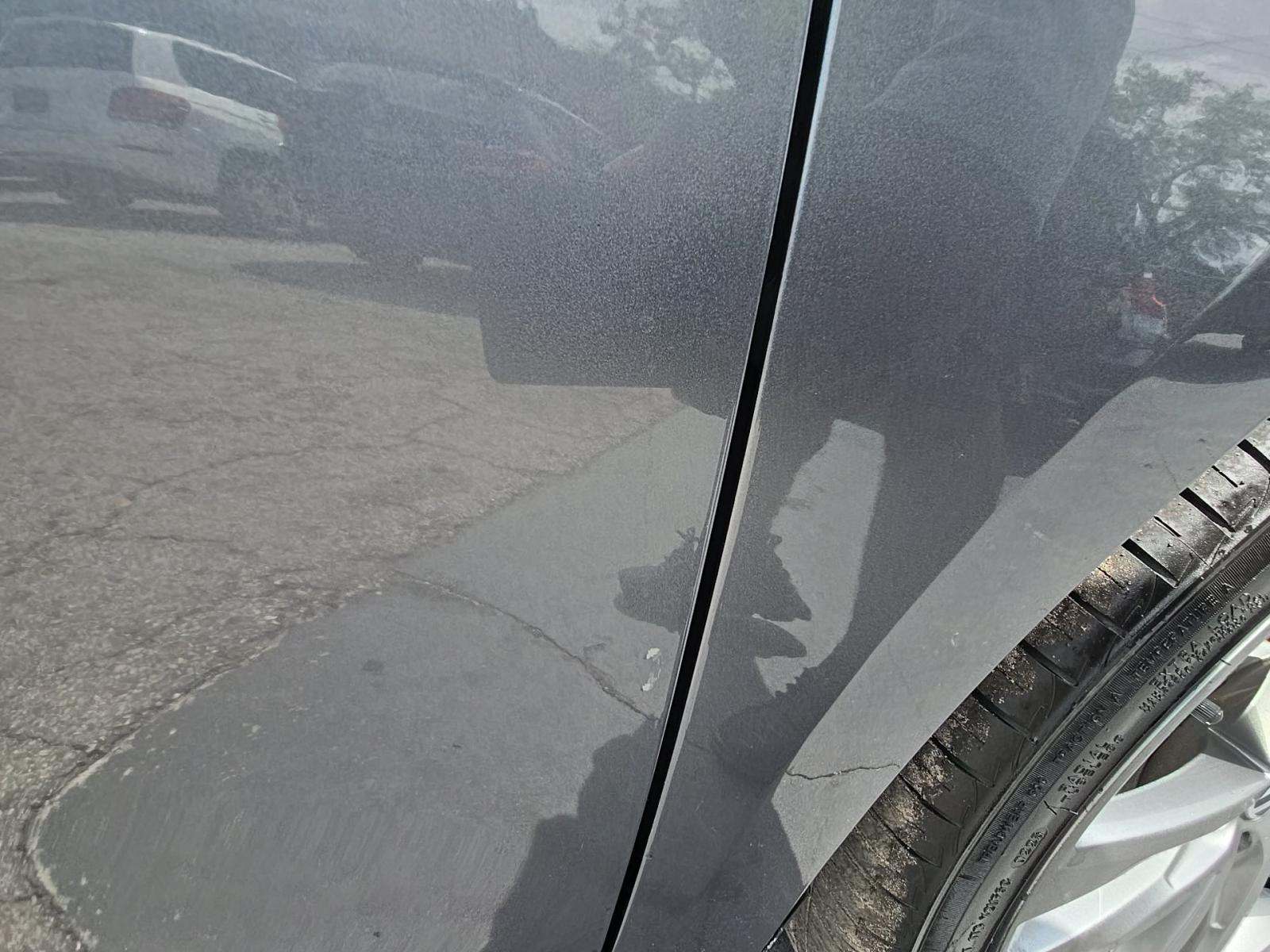 2017 Volkswagen Passat 1.8T R-Line FWD