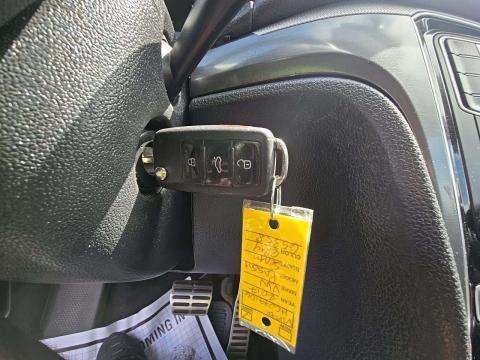 2017 Volkswagen Passat 1.8T R-Line FWD