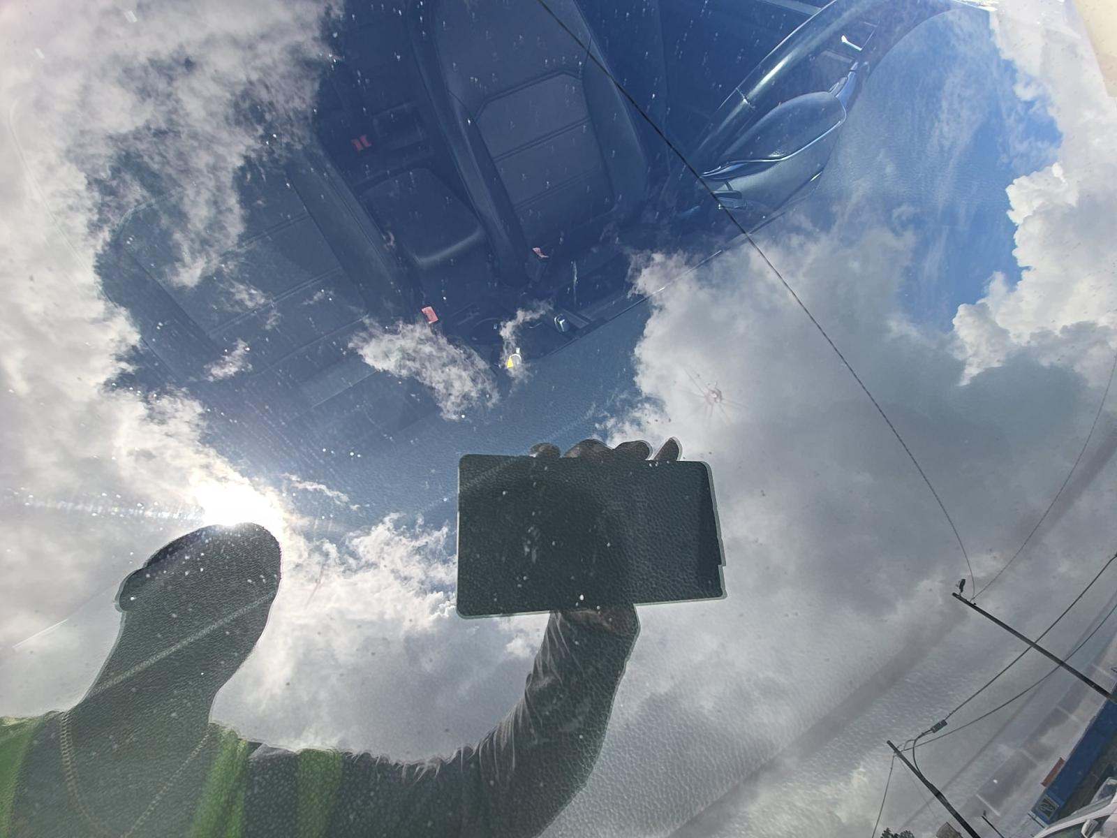 2017 Volkswagen Passat 1.8T R-Line FWD