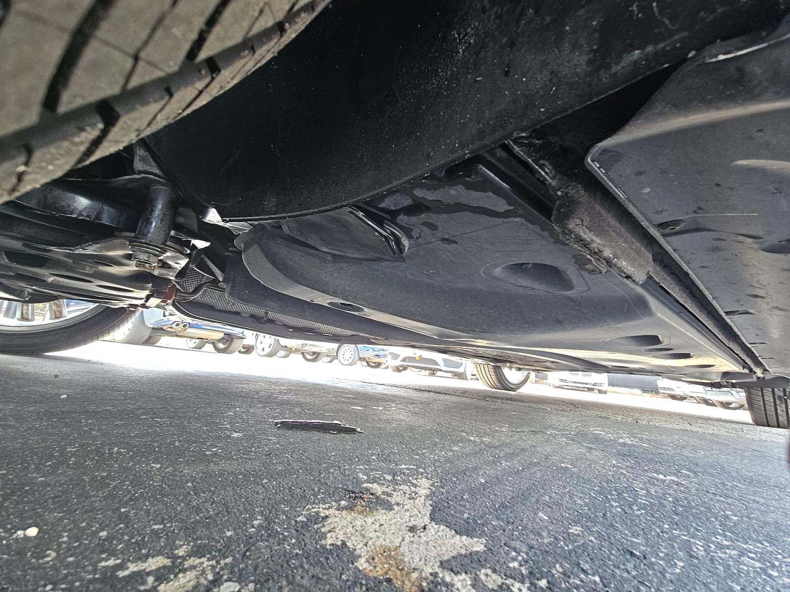 2017 Volkswagen Passat 1.8T R-Line FWD