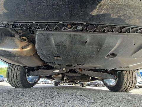 2017 Volkswagen Passat 1.8T R-Line FWD