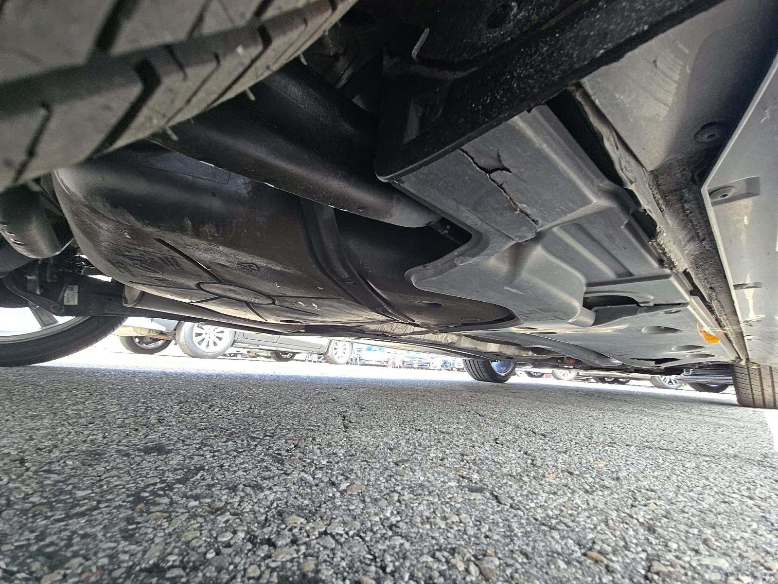 2017 Volkswagen Passat 1.8T R-Line FWD