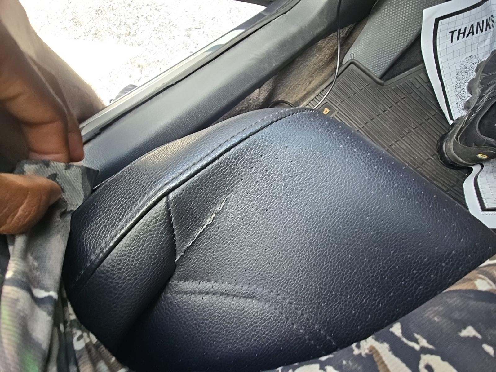 2017 Volkswagen Passat 1.8T R-Line FWD