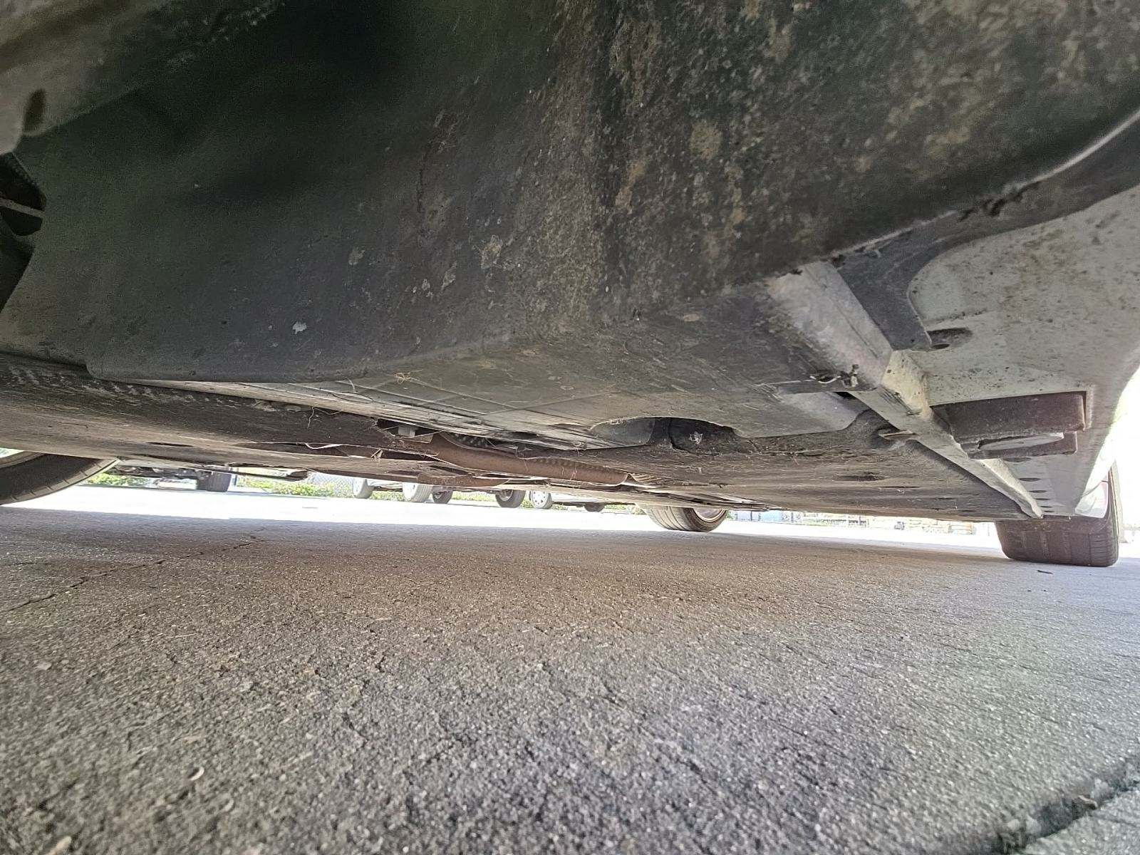 2014 Porsche Panamera Base RWD