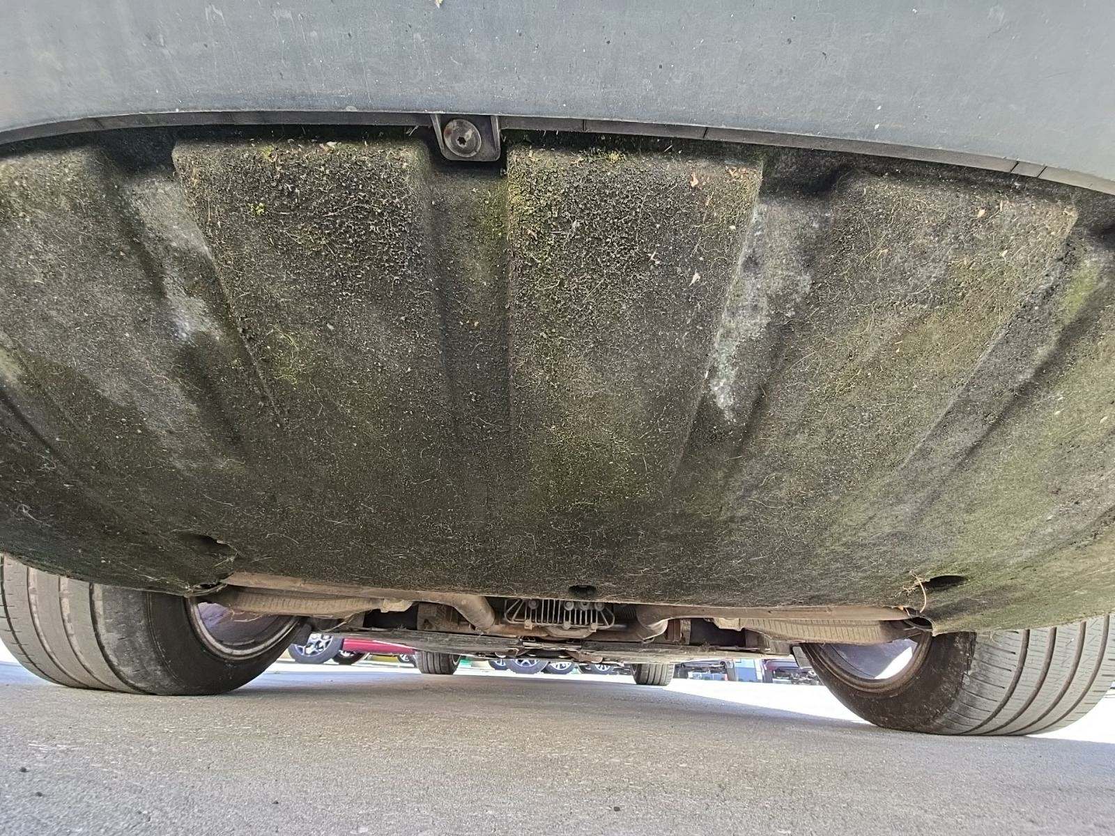 2014 Porsche Panamera Base RWD