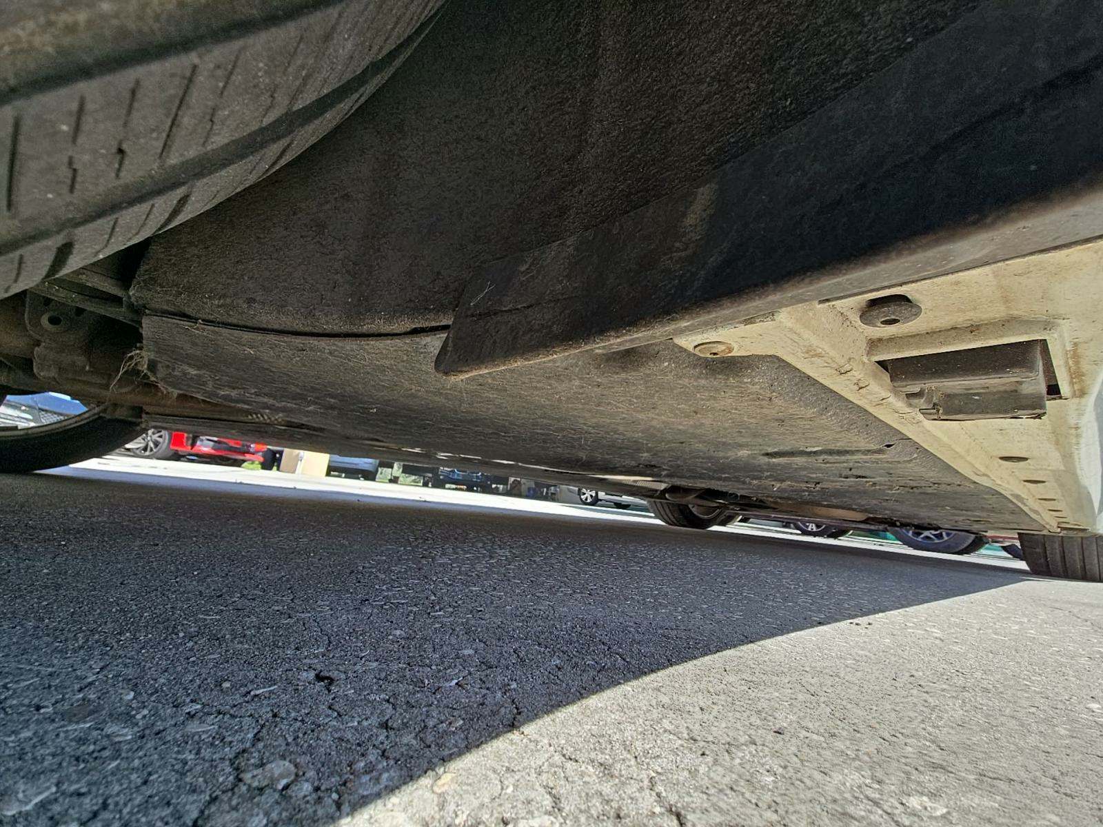 2014 Porsche Panamera Base RWD