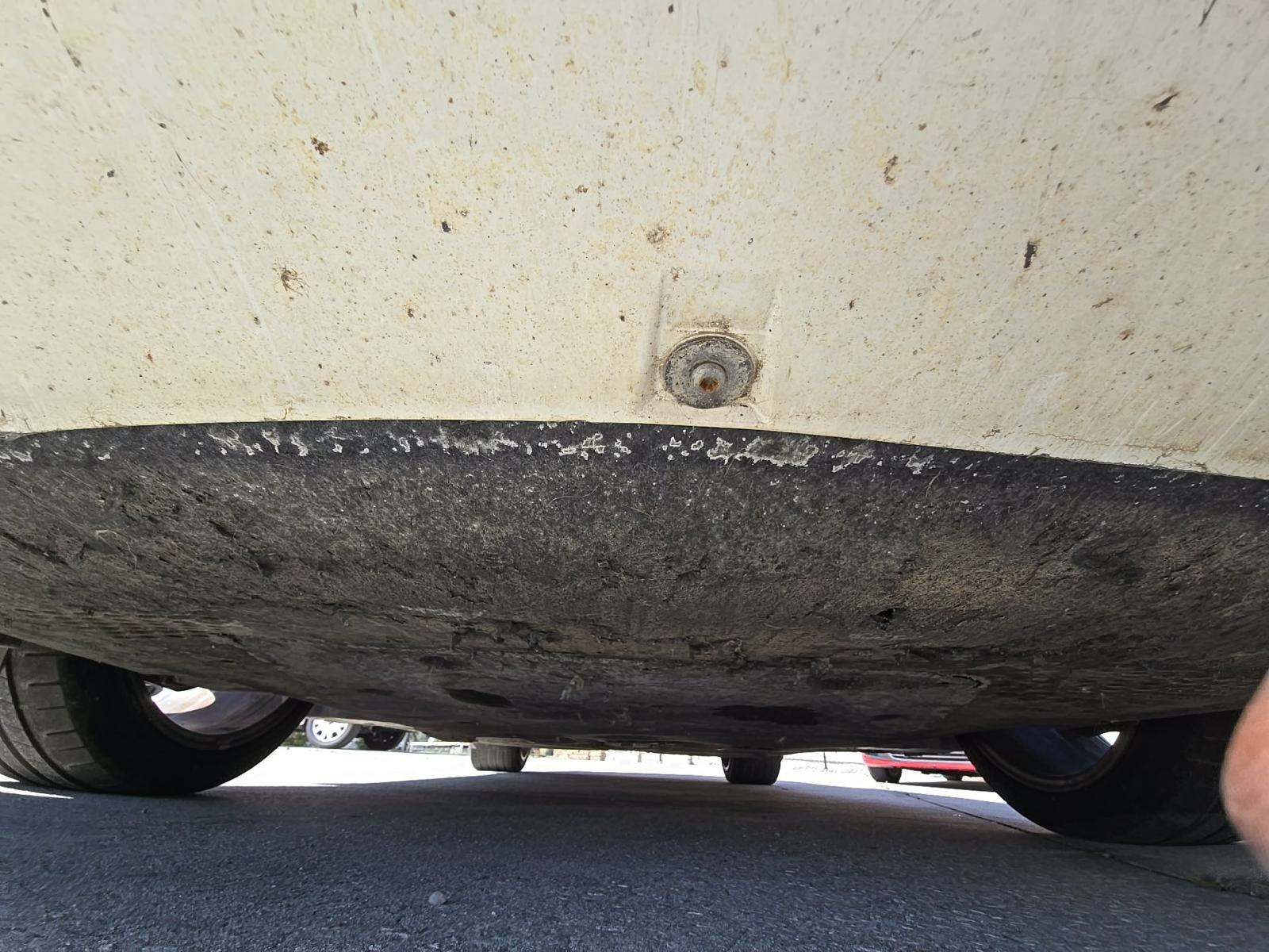 2014 Porsche Panamera Base RWD