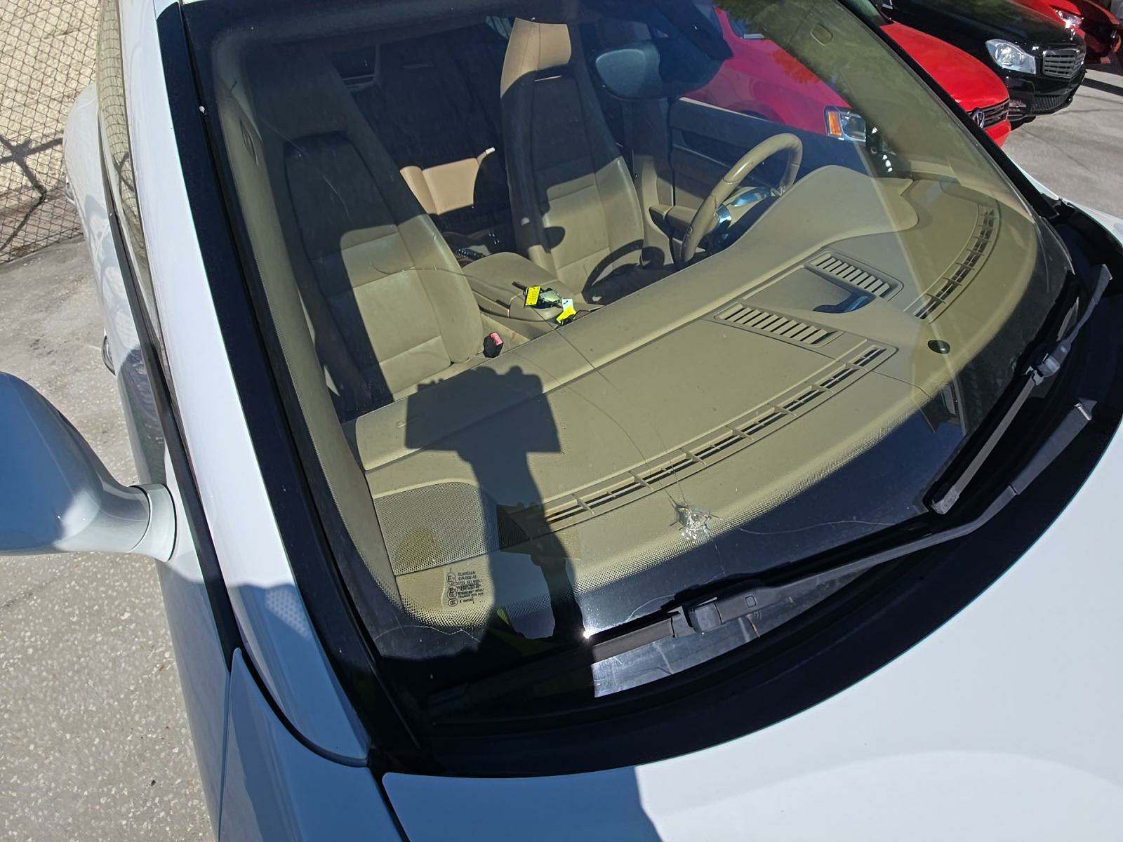 2014 Porsche Panamera Base RWD