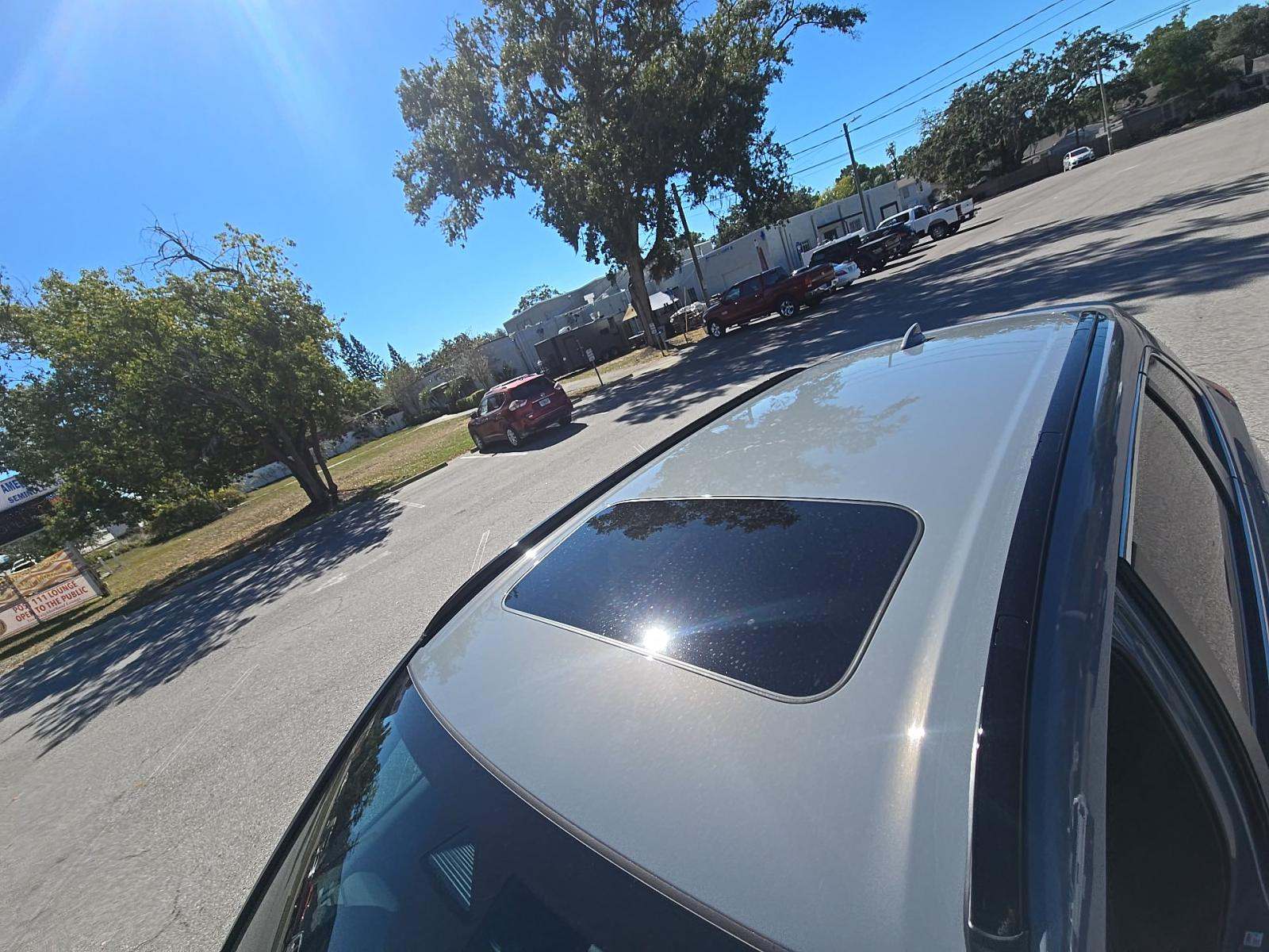 2024 Honda CR-V Hybrid Sport-L FWD