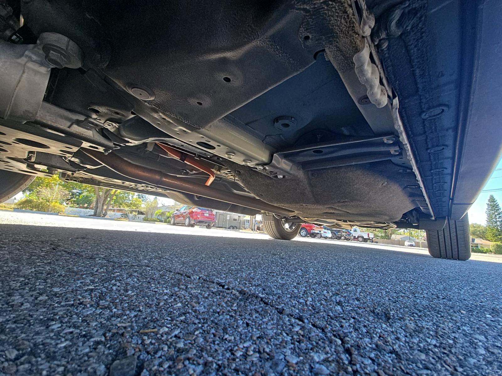 2024 Honda CR-V Hybrid Sport-L FWD