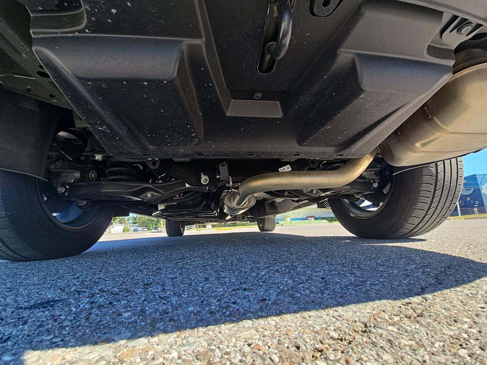 2024 Honda CR-V Hybrid Sport-L FWD