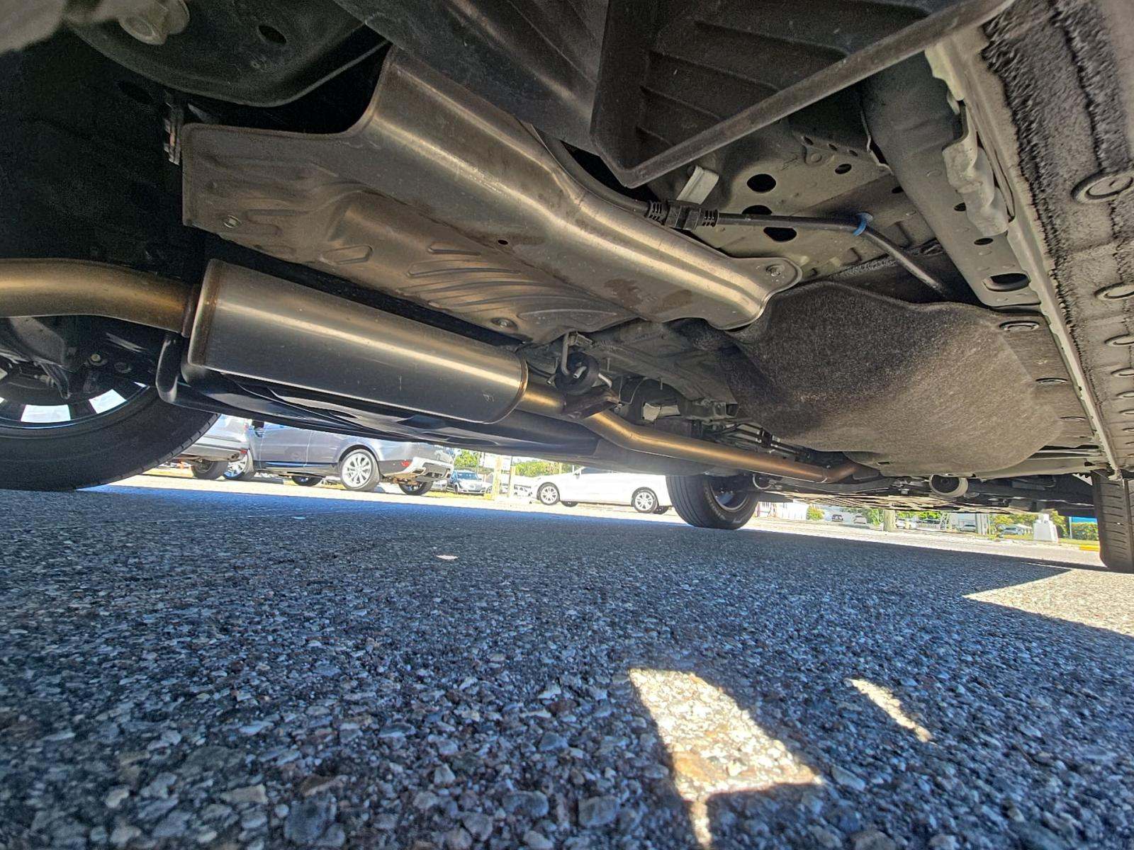 2024 Honda CR-V Hybrid Sport-L FWD