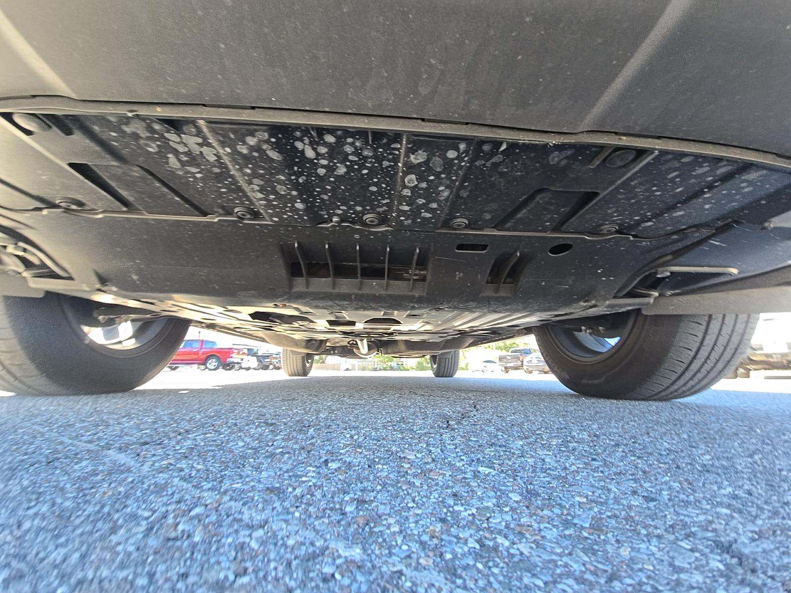 2024 Honda CR-V Hybrid Sport-L FWD