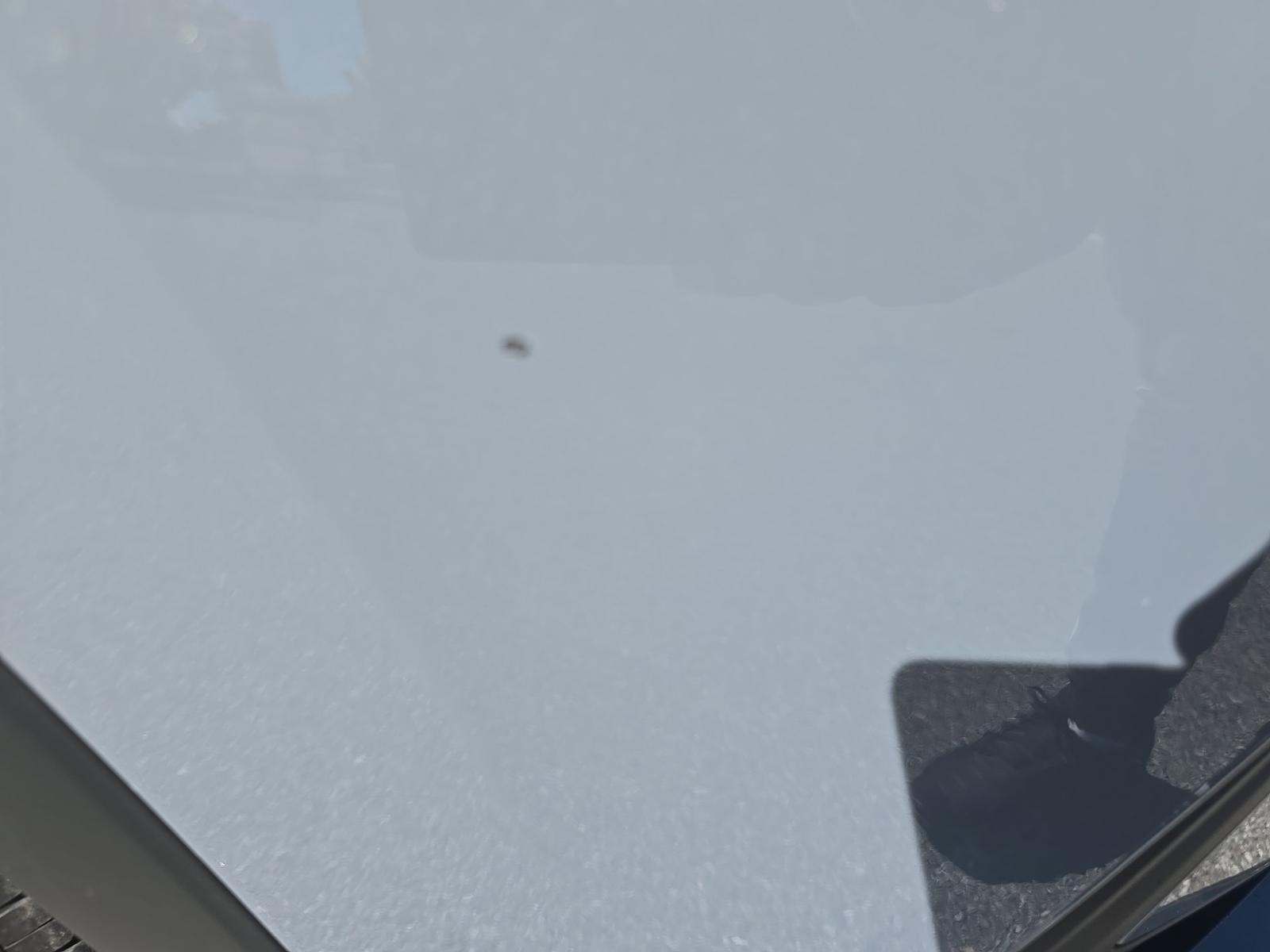 2024 Honda CR-V Hybrid Sport-L FWD