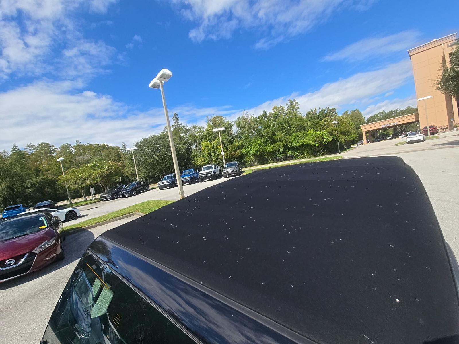 2024 Jeep Wrangler 4xe Rubicon AWD