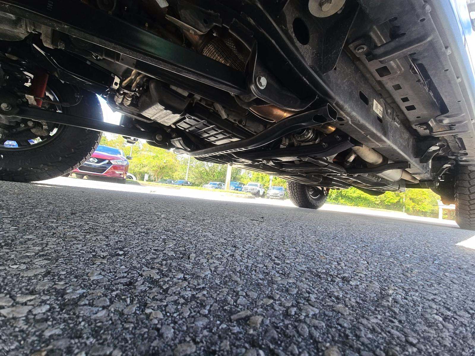 2024 Jeep Wrangler 4xe Rubicon AWD