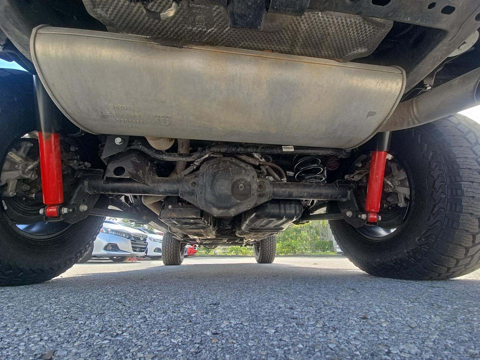 2024 Jeep Wrangler 4xe Rubicon AWD